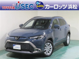 こちらの車両は雹害車となります。ご購入の際には直接の実車確認が必要となります。また、オンライン商談、雹害該当箇所の写真の提供などは、対応をお断りさせて頂きます。ご了承ください。