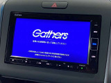 【純正SDナビ】フルセグTVの視聴も可能☆高性能&多機能ナビでドライブも快適ですよ☆