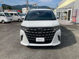 アルファード 2.5 Z 