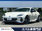 6速MT STIエアロパッケージ STIパフォーマンスマフラー 禁煙車