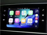 ■Apple CarPlay・Android Auto対応