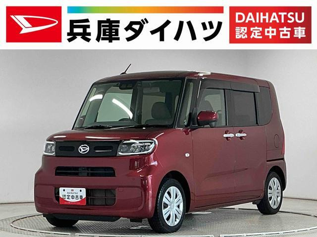 タント X