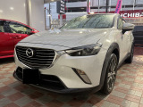 マツダ CX-3
