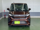 ムーヴ X 4WD 