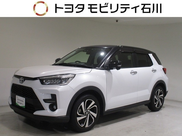 ライズ 1.0 Z 4WD 