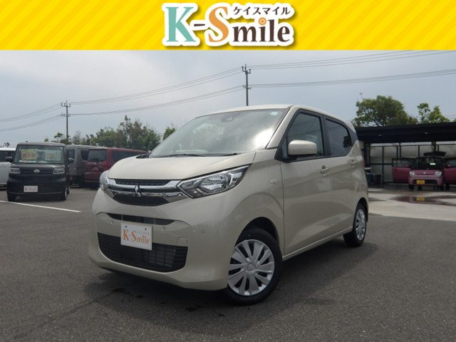 eKワゴン M