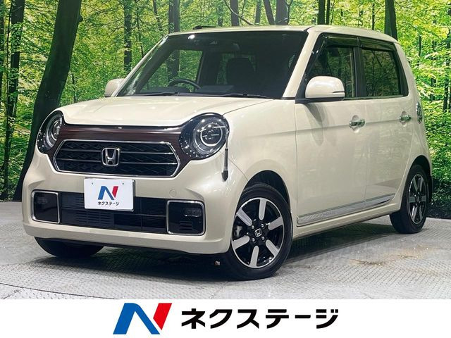 N-ONE プレミアム