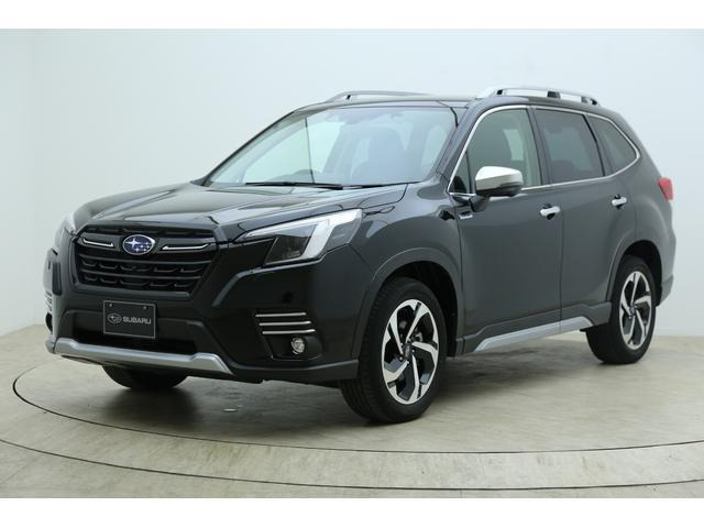 フォレスター 2.0 アドバンス 4WD