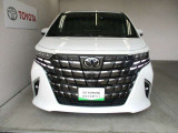 アルファード 2.5 Z 
