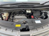 親切・丁寧な専門メカニックスタッフが応対!・車検・点検整備・事故等の修理などアフターサービスも安心。お車のカスタマイズもネクステージのサービススタッフまでご相談ください!