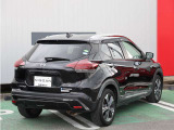 キックス 1.2 X (e-POWER) 