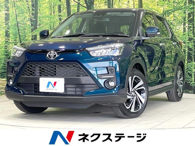 ライズ 1.2 Z 