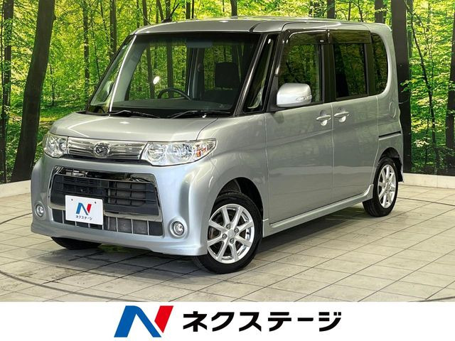 タントカスタム L 