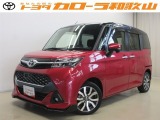 トヨタカローラ和歌山の認定中古車『トヨタ タンク』をご覧いただきありがとうございます。