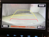 バックカメラも装備され運転をサポ-ト致します。駐車が苦手な方でも後ろが見えますので心配ございません!一度使ったら手放せません。