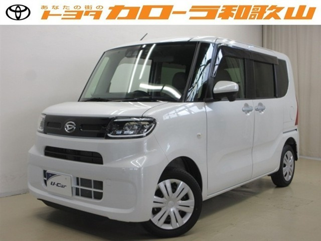 タント フレンドシップ スローパー X
