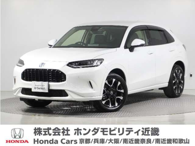 ZR-V 2.0 e:HEV Z