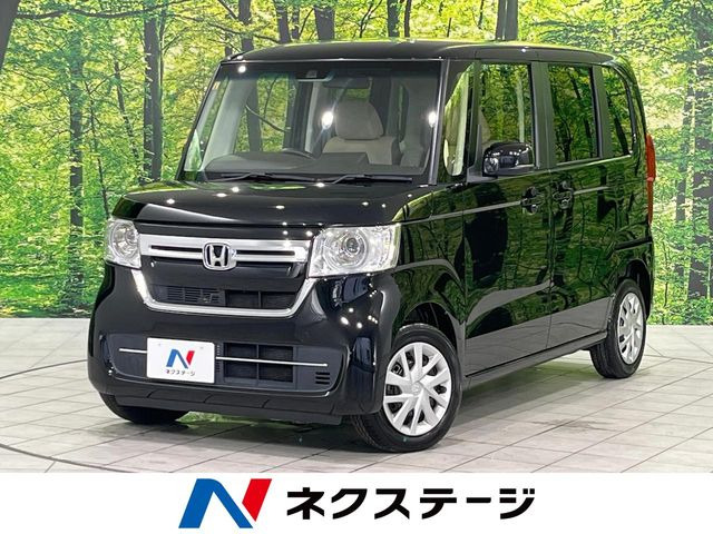 N-BOX L 