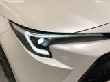 ★LEDヘッドライト★LEDは明るく遠くまで照らす光量で夜間走行の視認性を高めます。長寿命で省電力!見た目もスタイリッシュです。