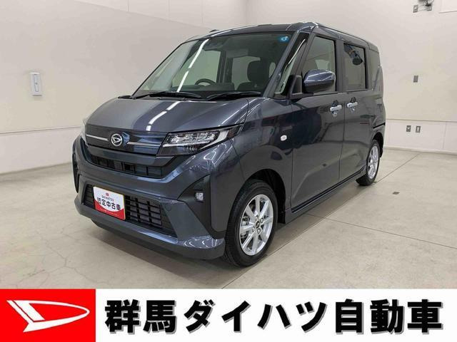 ムーヴ G G