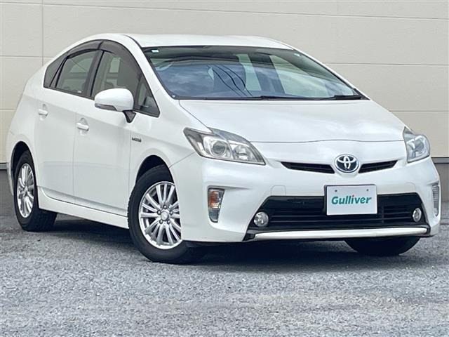 プリウス 1.8 S 修復歴無し