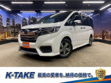 (禁煙車)(両側パワースライドドア)(純正ナビ)(バックカメラ)(LEDヘッド)(レーダークルーズ)(ETC)(USB)(ウォークスルー)(フルフラット)(ワクワクゲート)(純正16インチAW)