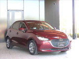 MAZDA2 1.5 15S プロアクティブ 