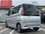 納車後はお近くの日産ディーラーをご利用いただけますので、アフターサービスも安心です!