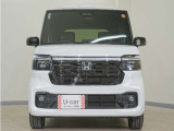 N-BOXカスタム ターボ ブラック スタイル 4WD 