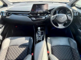 C-HR  G モード ネロセーフティプラスⅢ 修復歴無し