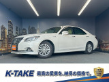 (禁煙車)(後期型)(メーカーナビ)(全方位カメラ)(レーダークルーズコントロール)(クリアランスソナー)(パワーシート)(シートヒーター)(Bluetooth接続)(ETC)(純正16インチAW)