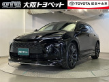 ワイド&ローのスタイルで走行安定性もばっちりです。運転しやすくロングドライブも安心です。