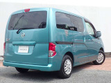 NV200バネット 1.6 16X-3R 