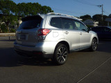 フォレスター 2.0 XT アイサイト 4WD 