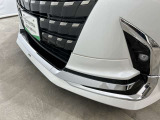 フルエアロボディです。走行安定性や操縦性の向上、車体の汚れ防止などが気になる方にオススメです。