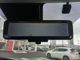 スマートルームミラー