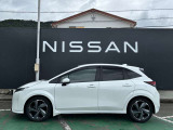 ノートオーラ 1.2 G レザーエディション 