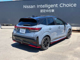 ノートオーラ  1.2 NISMO