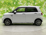 キャスト スタイル Gターボ プライムコレクション SAIII 4WD 