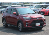 ライズ  1.2 Z