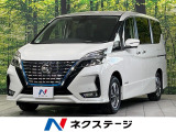 プロパイロット ハンズフリー両側電動スライドドア 禁煙車 フルセグ