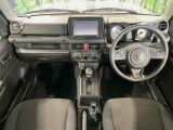 ジムニーシエラ 1.5 JC 4WD 