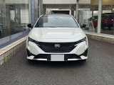 308 GT ブルーHDi ブルーナッパ エディション ディーゼル 