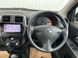車内クリーニング済みです。快適にお乗りいただけます。