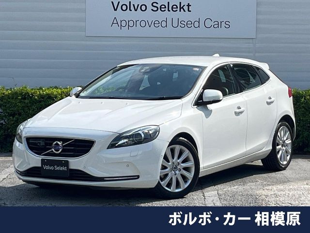 V40 T4 SE 