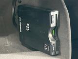 【ETC】高速道路の料金所をストレスなく通過!話題のスポットやサービスエリアに多い「スマートIC」利用時は必須のアイテムです。当店でセットアップを実施、ご納車当日からすぐにご利用いただけます!