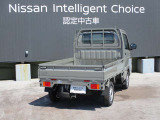 クリッパートラック DX 4WD 