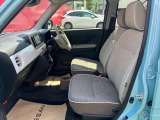 ご納車前にスタッフが入念に清掃し気持ちよく乗り出せるように致します。