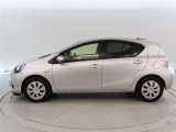アクア 1.5 G ブラックソフトレザーセレクション 