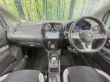 ノート 1.2 e-POWER X 